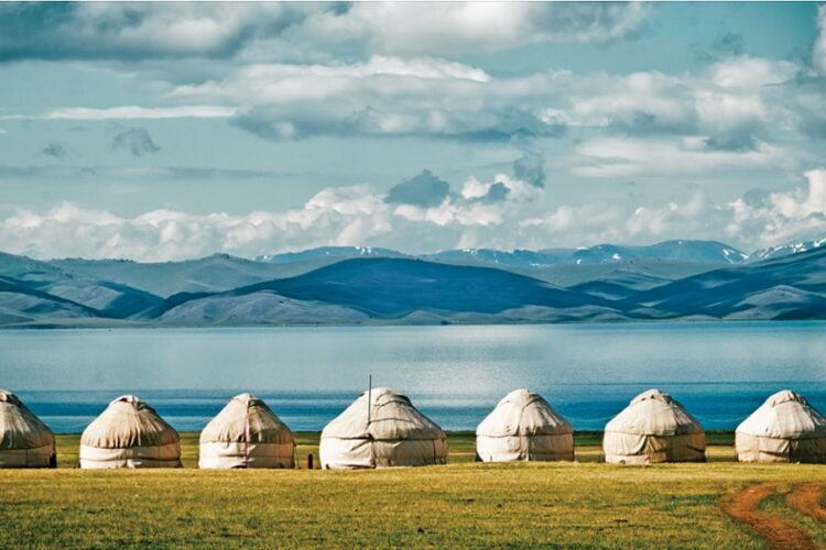 новость 03-05-2022 Киргизия отменила ковидные ограничения. Как это отразится на спросе?