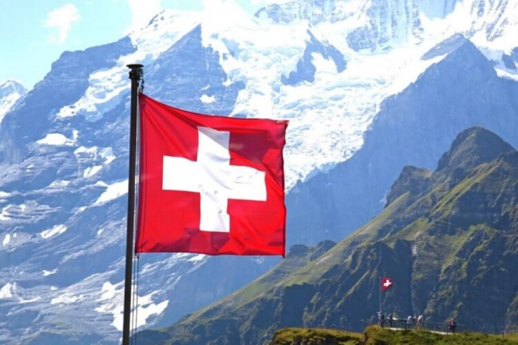 новость 05-05-2022 Швейцария отменила ограничения въезда, введенные из-за пандемии