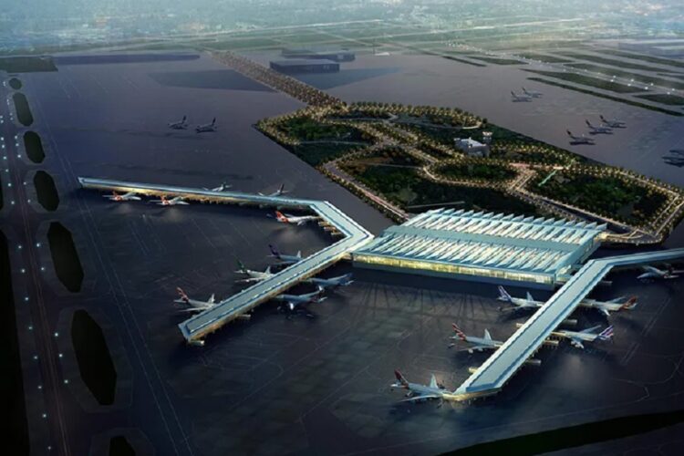 новость 06-05-2022 "Аэрофлот" запускает прямые рейсы Москва-Дели