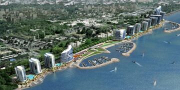 новость 16-05-2022 У FUN&SUN появились туры в Актау по сенсационным ценам