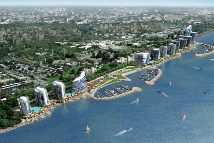 новость 16-05-2022 У FUN&SUN появились туры в Актау по сенсационным ценам