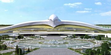 новость 26-05-2022 Туркменистан возобновляет авиасообщение с Россией