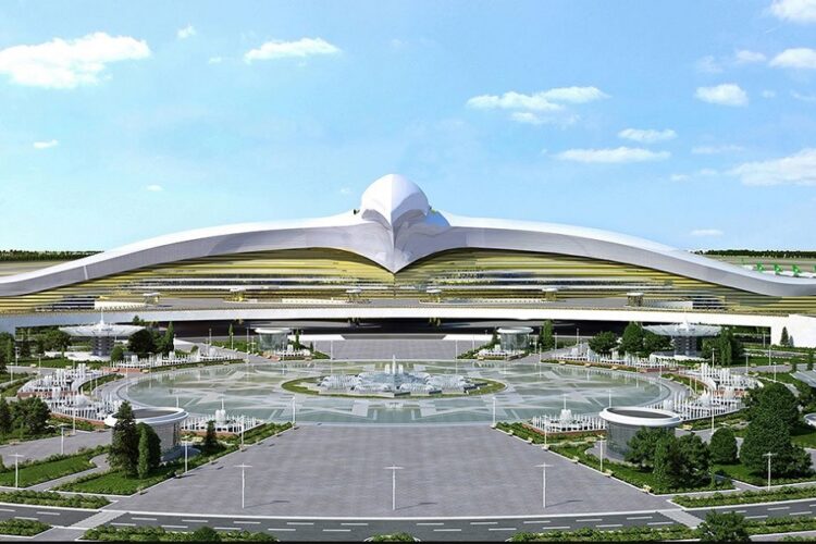 новость 26-05-2022 Туркменистан возобновляет авиасообщение с Россией