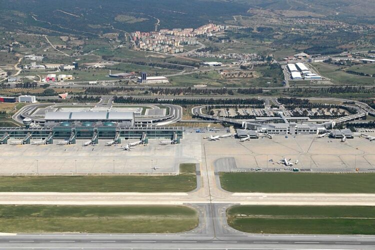 новость 31-05-2022 Подробности полетной программы АНЕКС Тур из Москвы в Измир