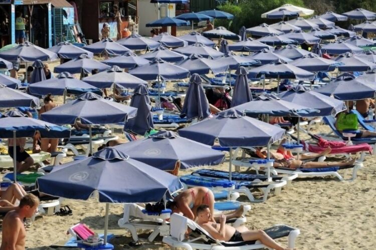 новость 01-05-2022 Российский турпоток в Турцию существенно сократился