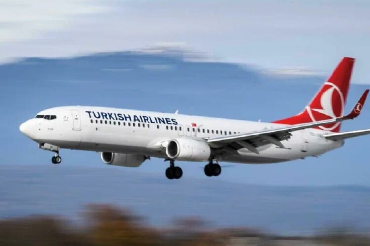 новость 02-05-2022 Кто выполняет рейсы в Турцию?