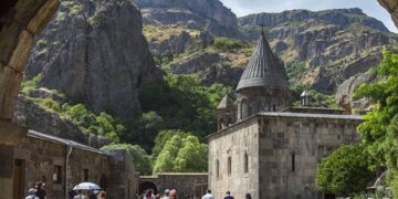 новость 03-05-2022 Какие страны упростили условия въезда для россиян?