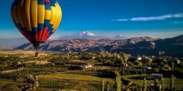 новость 04-05-2022 Армения обновила условия въезда в страну в сторону упрощения