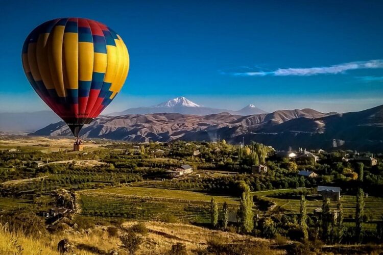 новость 04-05-2022 Армения обновила условия въезда в страну в сторону упрощения