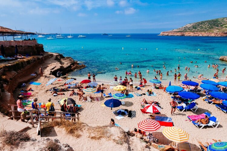 новость 05-05-2022 Балеарские острова: новые штрафы для туристов