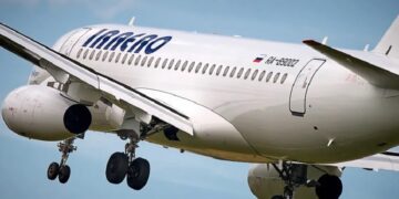 новость 07-05-2022 ИрАэро запускает рейсы из Новосибирска в Баку