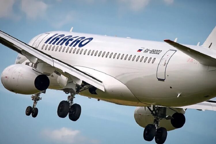 новость 07-05-2022 ИрАэро запускает рейсы из Новосибирска в Баку