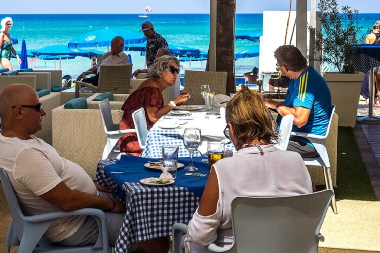 новость 10-05-2022 Благополучие ряда европейских стран оказалось под угрозой