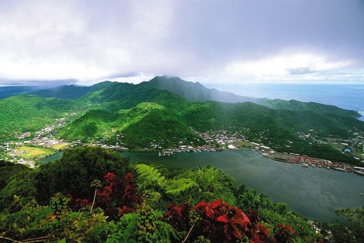 новость 11-05-2022 Самоа планирует открыться для туристов летом