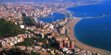 новость 15-05-2022 В Коста-дель-Соль туристов может подстерегать смертельная опасность