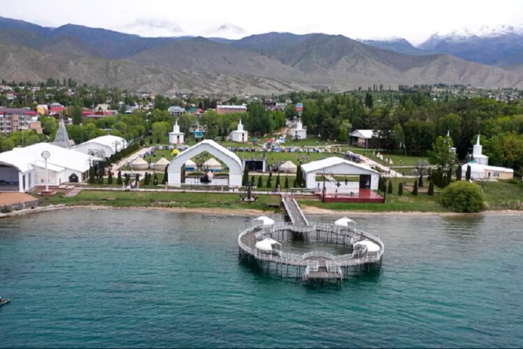 новость 16-05-2022 Пять причин отправиться на отдых в Киргизию