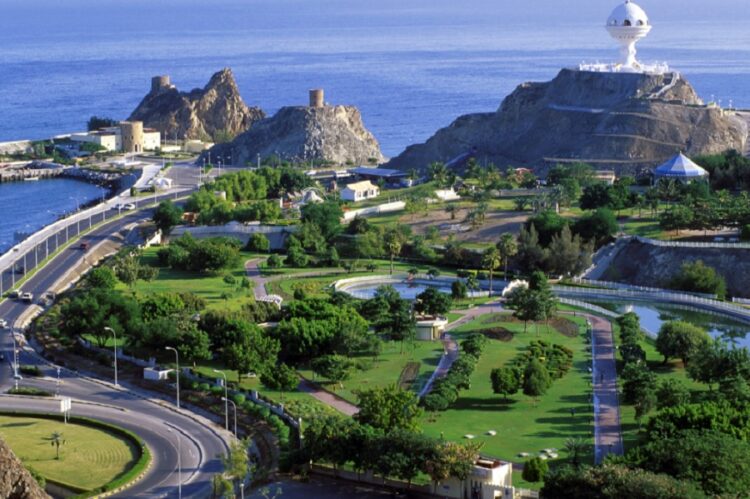 новость 17-05-2022 Россию и Оман может соединить прямая авиаперевозка