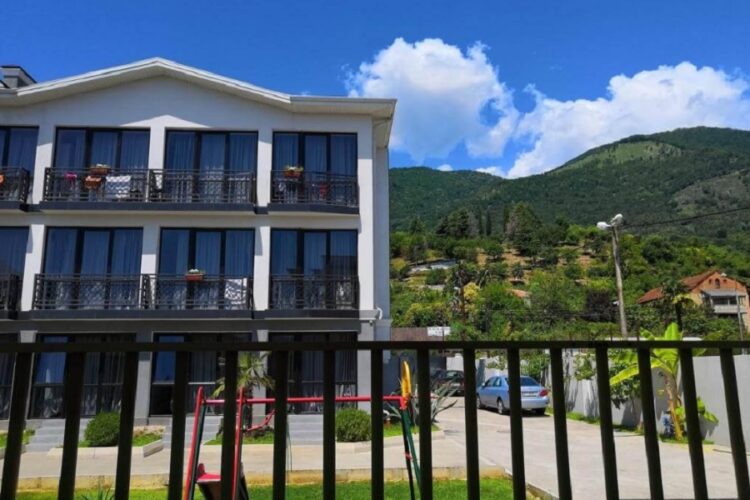 новость 19-05-2022 Скидки в отелях Абхазии достигают 25%