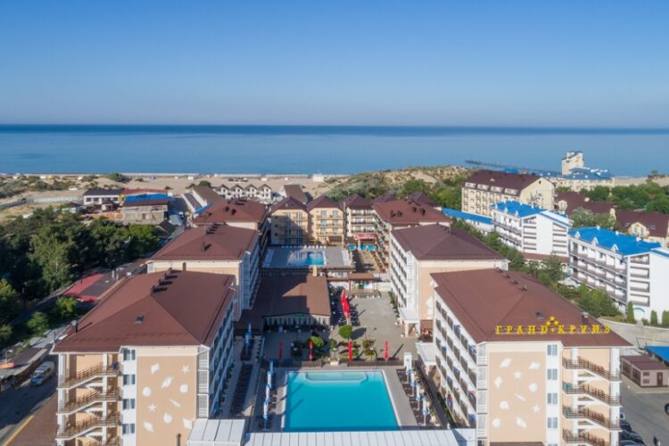 новость 22-05-2022 Отели Анапы сообщают о том, что туристы отменяют бронирования