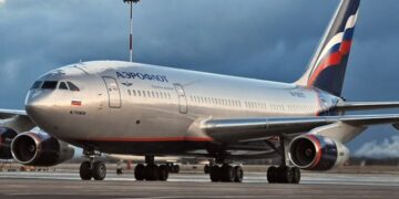 новость 23-05-2022 В этом летнем сезоне число авиарейсов в Сочи вырастет в два раза
