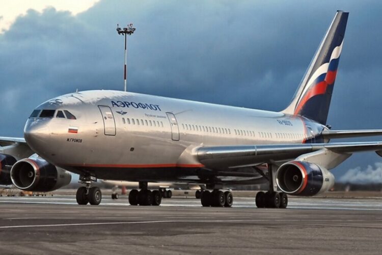 новость 23-05-2022 В этом летнем сезоне число авиарейсов в Сочи вырастет в два раза