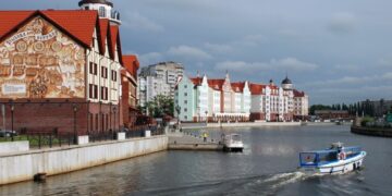 новость 26-04-2022 Летний сезон в Калининградской области будет успешным