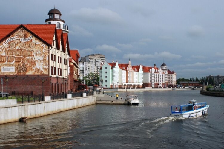 новость 26-04-2022 Летний сезон в Калининградской области будет успешным