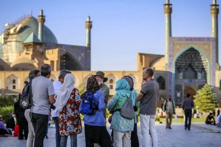 новость 30-05-2022 Иран упрощает въезд для туристов