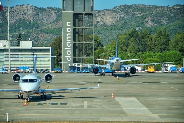 новость 31-05-2022 "Турецкие авиалинии" запустили рейсы Казань-Даламан