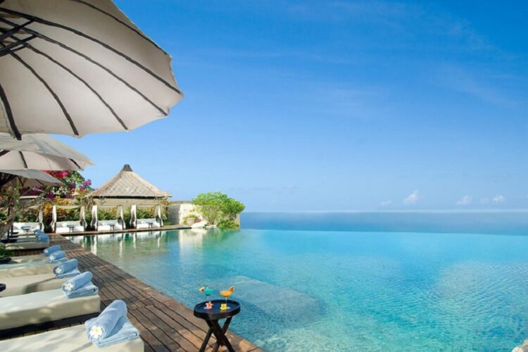 новость 09-06-2022 Россияне стали чаще интересоваться отдыхом на Бали