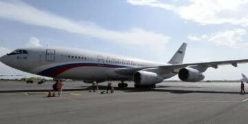 новость 10-06-2022 Росавиация выдала новые допуски. Число авиарейсов в Турцию вырастет