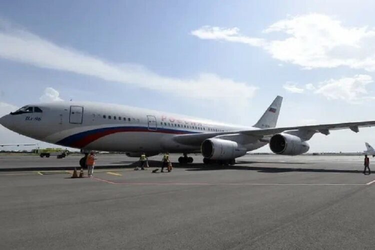 новость 10-06-2022 Росавиация выдала новые допуски. Число авиарейсов в Турцию вырастет