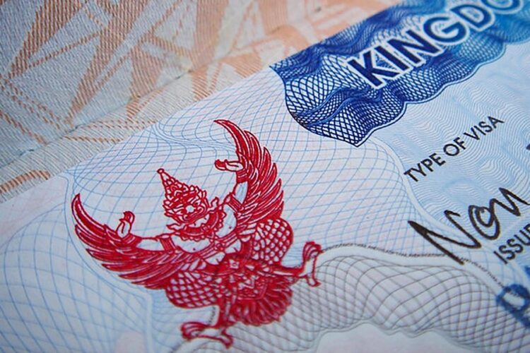 новость 13-06-2022 Таиланд продлит период безвизового нахождения в стране иностранных туристов