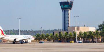 новость 21-06-2022 Спрос на Шри-Ланку упал. Российские туристы ждут возобновления прямых рейсов