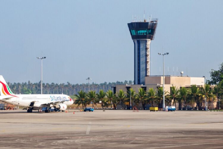 новость 21-06-2022 Спрос на Шри-Ланку упал. Российские туристы ждут возобновления прямых рейсов