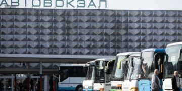 новость 23-06-2022 Между Калининградом и Вильнюсом вновь начнут курсировать автобусы