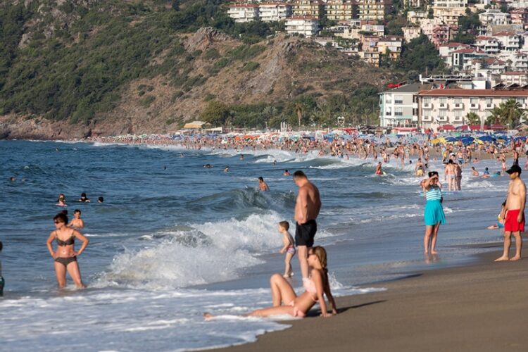 новость 30-06-2022 Летний сезон в Турции продлится до ноября