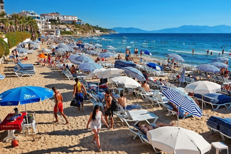 новость 06-06-2022 Внутренние и международные направления начали дешеветь