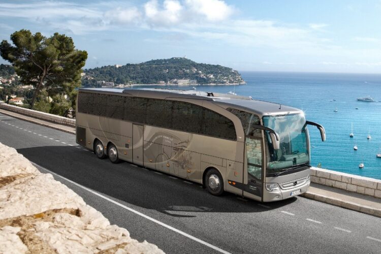 новость 09-06-2022 На российский юг стартовали автобусные туры. Когда возобновится спрос?