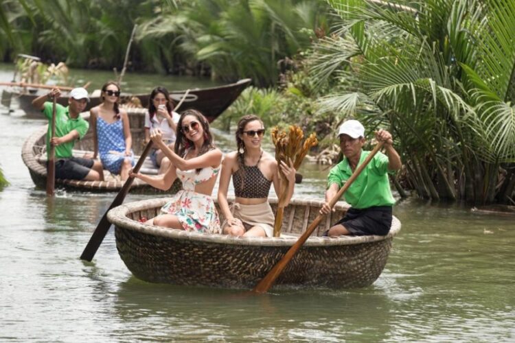 новость 14-06-2022 Туры о Вьетнам по привлекательным ценам предлагает ПАКС