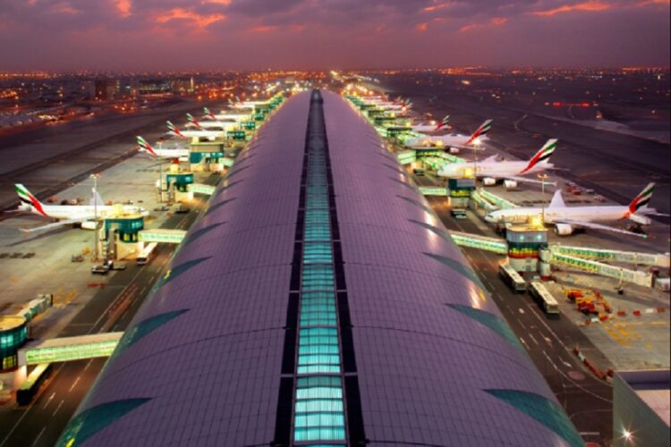 новость 16-06-2022 «Россия» запускает авиарейсы по маршруту Сочи-Дубай