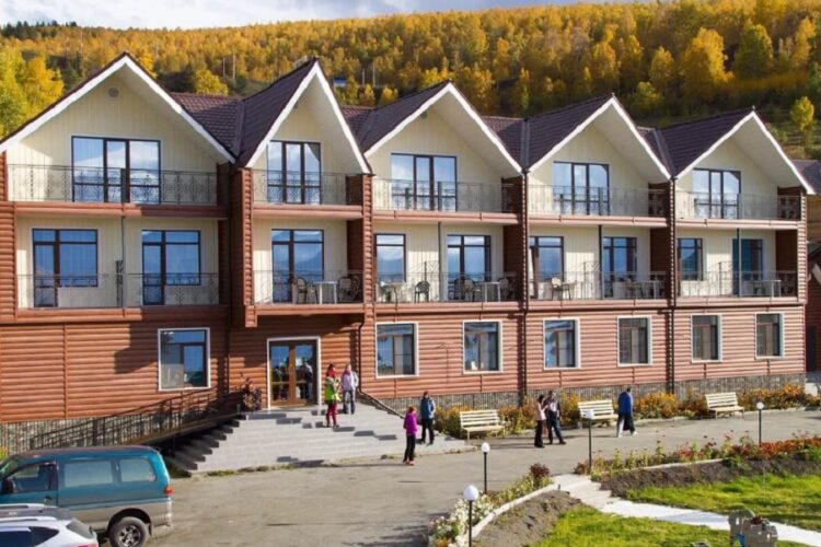 новость 24-06-2022 Номерной фонд на Байкале расширяется. Новые отели примут 2500 гостей