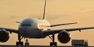 новость 28-06-2022 Иностранные журналисты удивились, что в РФ продолжают летать 30 международных перевозчиков