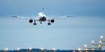 новость 29-06-2022 Международный пассажиропоток сократится в пять раз