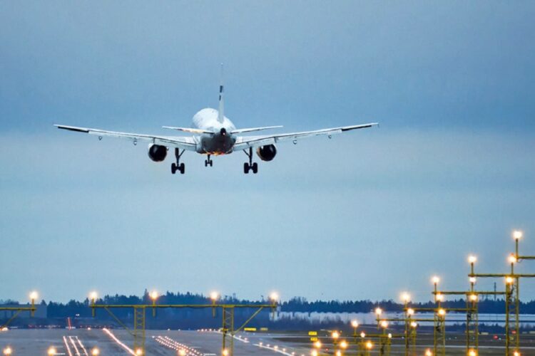 новость 29-06-2022 Международный пассажиропоток сократится в пять раз