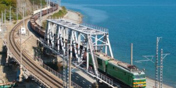 новость 06-06-2022 Стартуют  мультимодальные перевозки на Крымский полуостров по единому билету