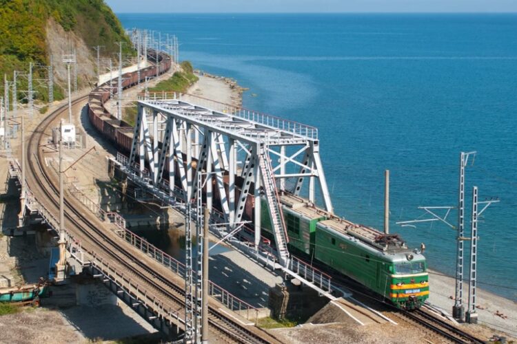 новость 06-06-2022 Стартуют  мультимодальные перевозки на Крымский полуостров по единому билету