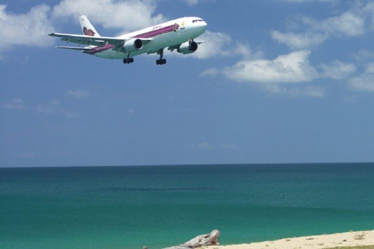 новость 13-06-2022 Прямые авиарейсы в Таиланд возобновятся уже этой осенью