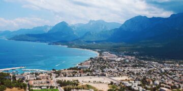 новость 02-06-2022Популярный турецкий курорт переживает нелегкие времена