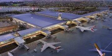 новость 08-06-2022 Gulf Air наращивает чистоту авиарейсов между  Бахрейном и РФ